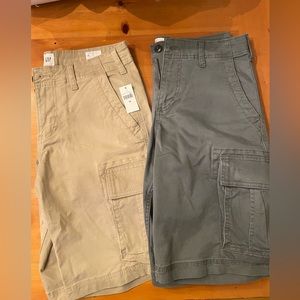 Gap Cargo Shorts